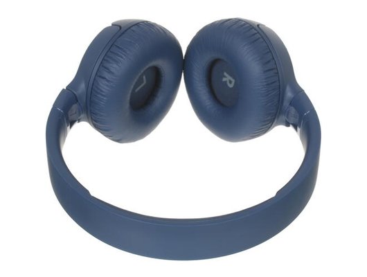 Наушники накладные JBL TUNE 660NC СИНИЙ